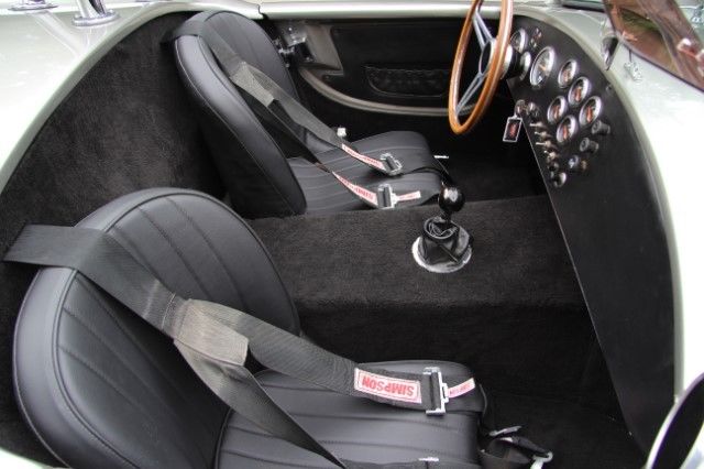 1965 Shelby Shelby - photo 8