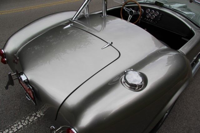 1965 Shelby Shelby - photo 9