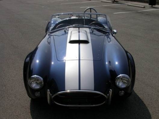 1965 Shelby 427 Cobra S/C Superformance - photo 2