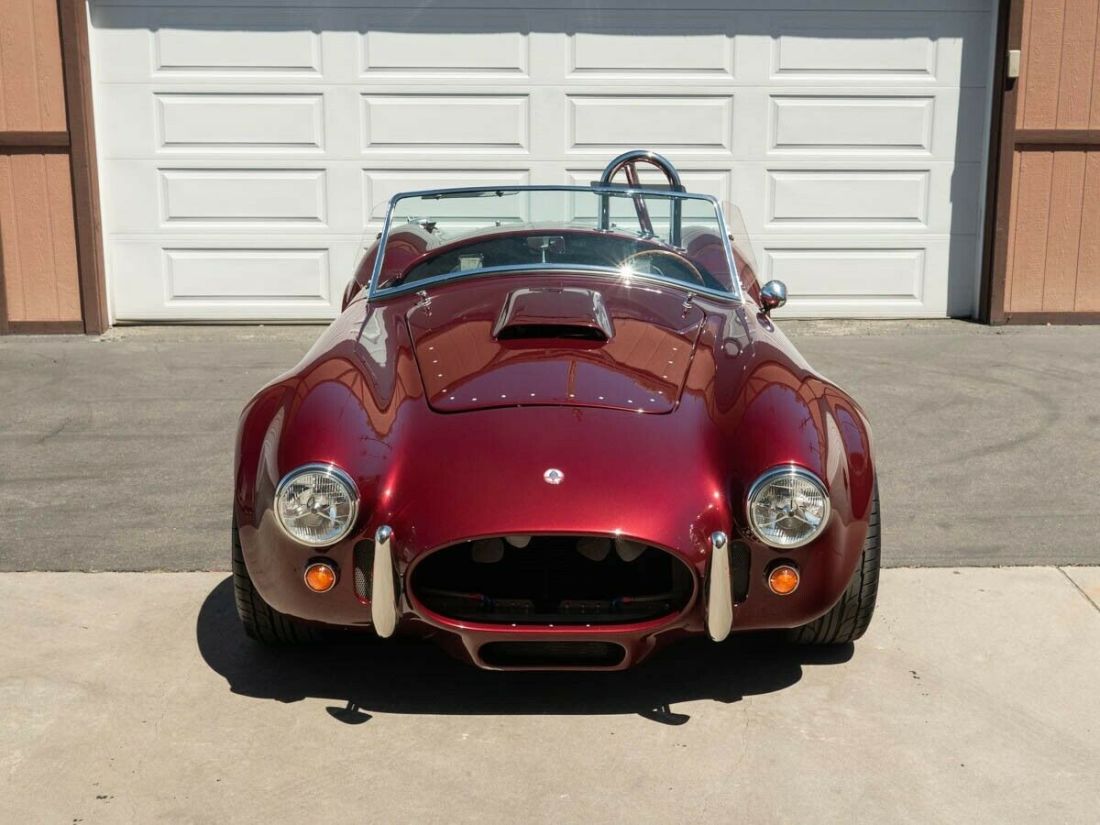 1965 Shelby Cobra - photo 3