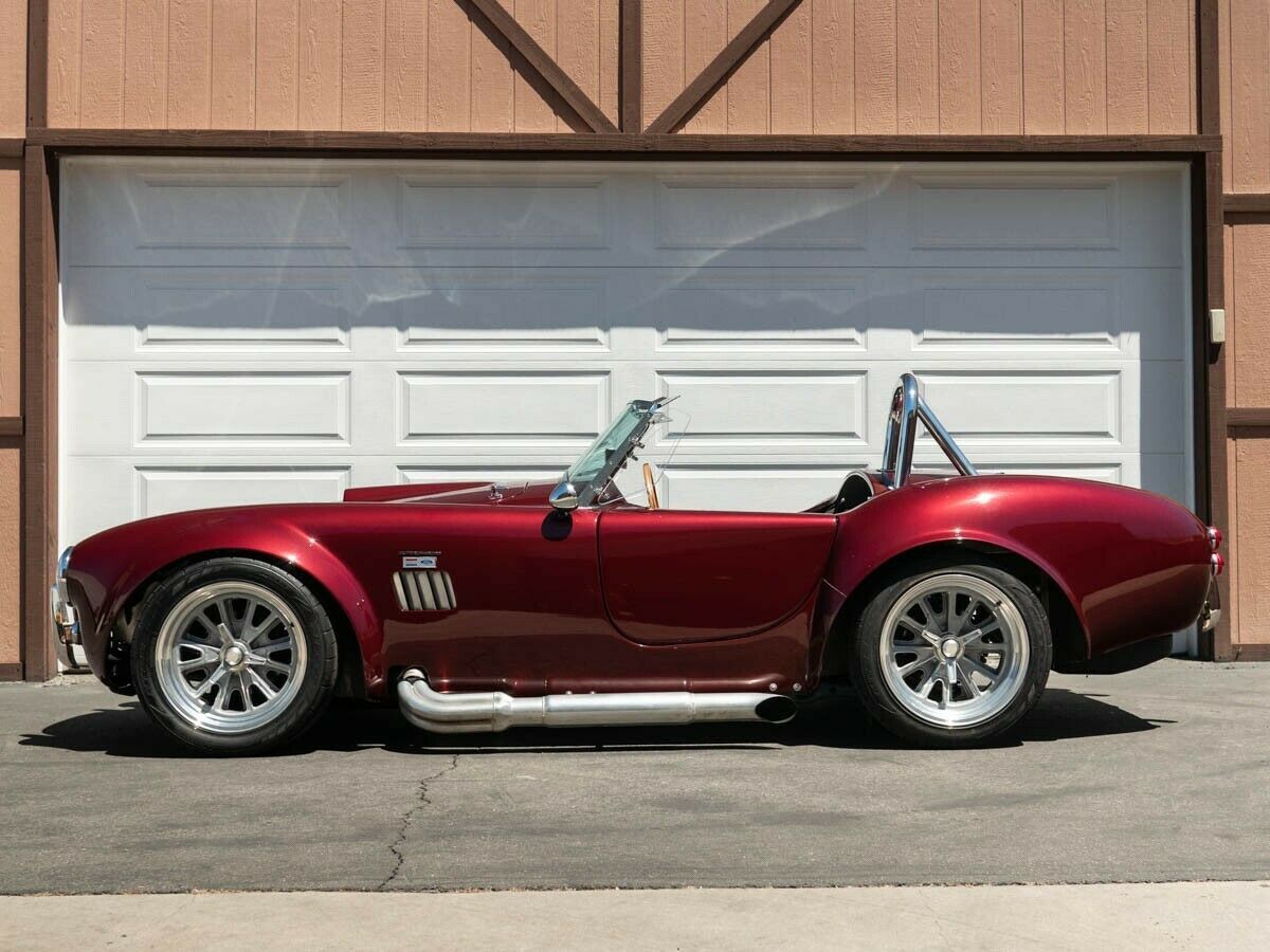 1965 Shelby Cobra - photo 4