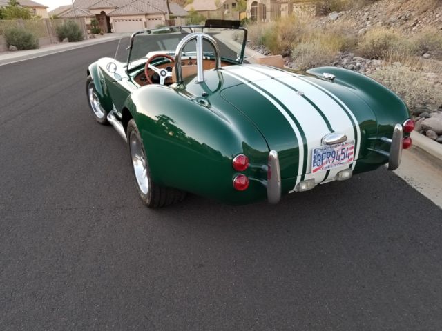1965 Shelby Cobra - photo 8