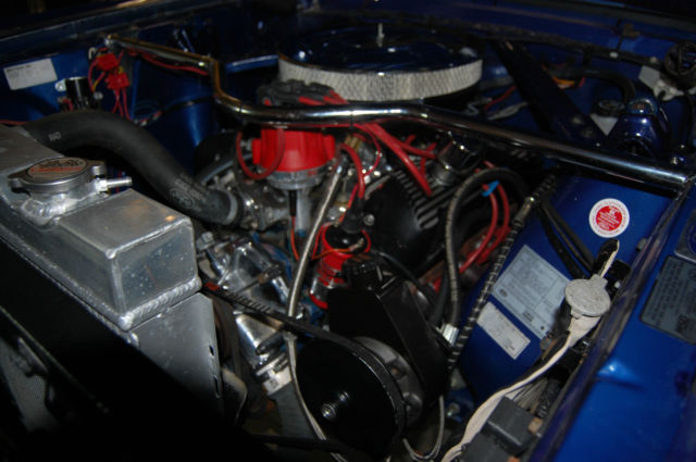 1965 Ford Mustang Coupe - photo 9