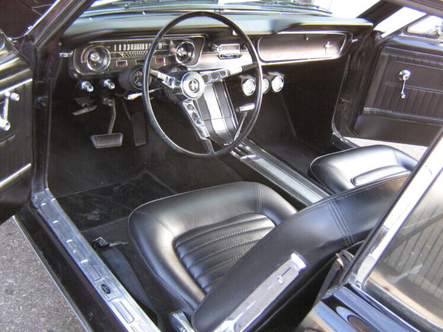 1965 Ford Mustang - photo 11