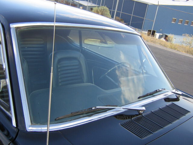 1965 Ford Mustang - photo 5