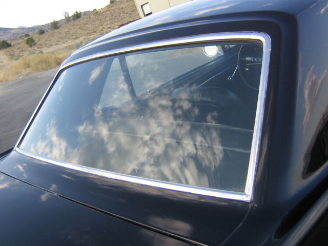 1965 Ford Mustang - photo 6