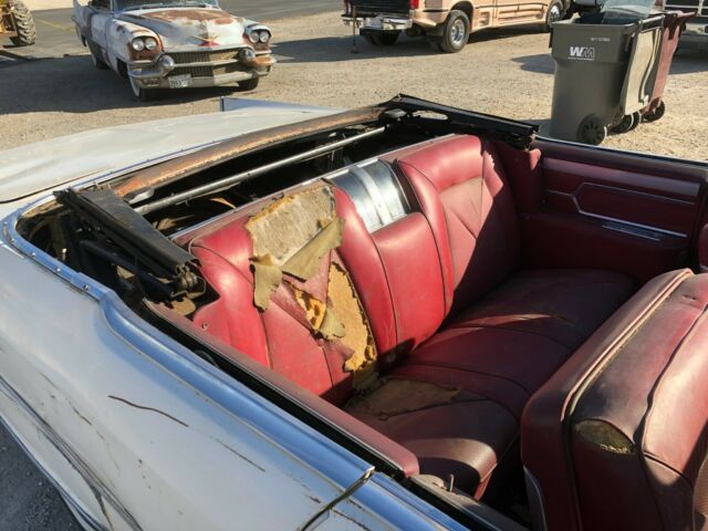 1965 Cadillac DeVille - photo 6