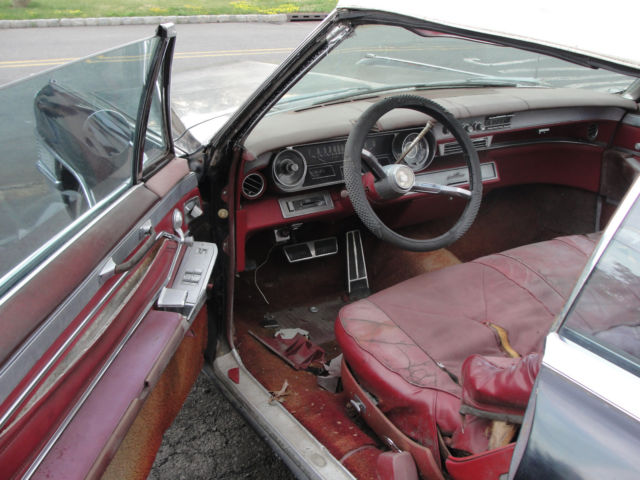 1965 Cadillac DeVille - photo 11