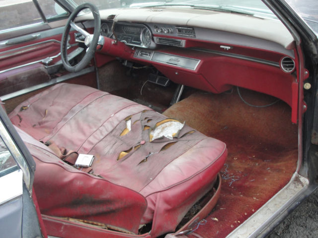 1965 Cadillac DeVille - photo 12