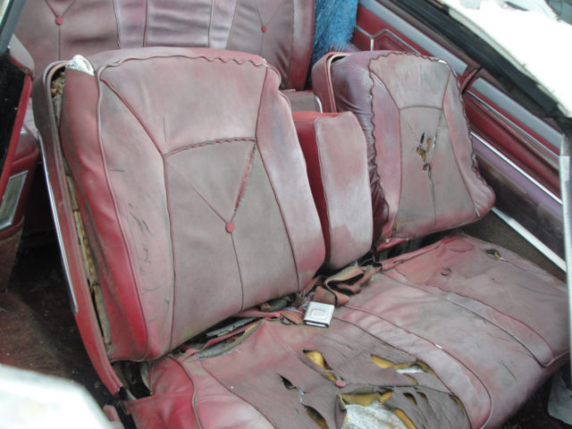 1965 Cadillac DeVille - photo 13