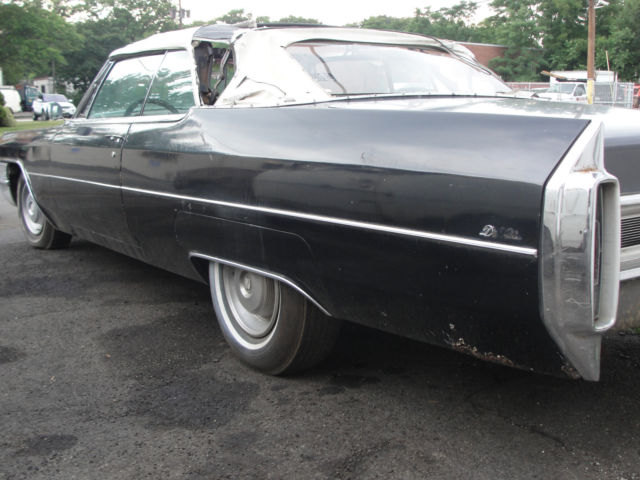 1965 Cadillac DeVille - photo 5