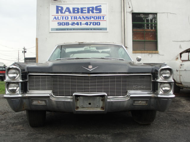 1965 Cadillac DeVille - photo 7