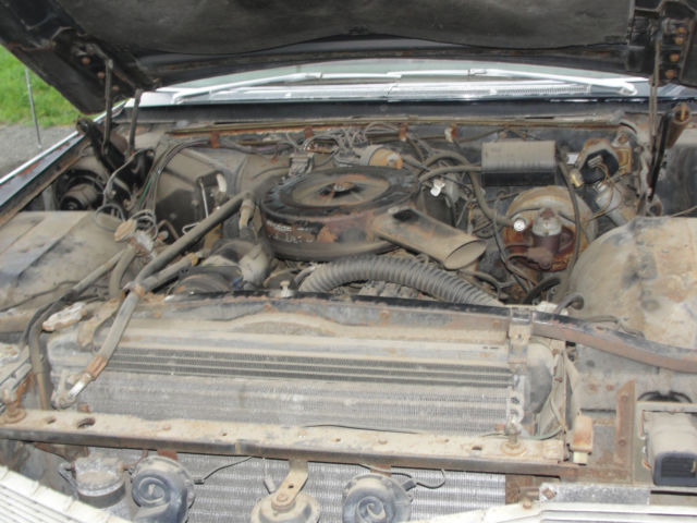 1965 Cadillac DeVille - photo 8