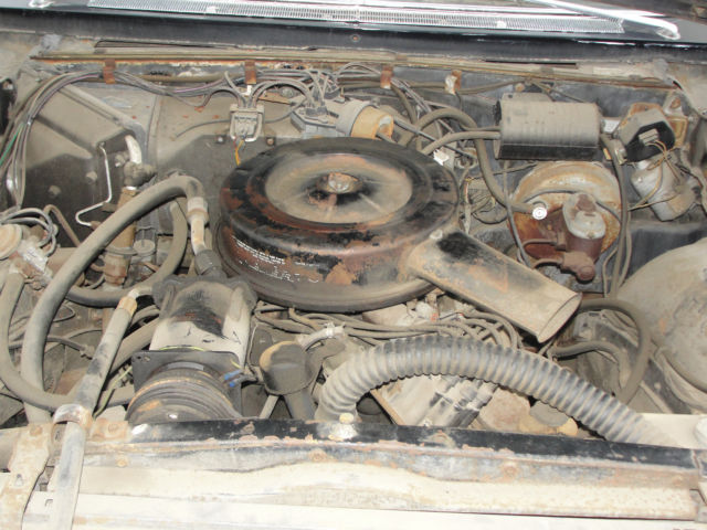 1965 Cadillac DeVille - photo 9