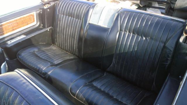 1965 Cadillac Eldorado Fleetwood Eldorado - photo 4