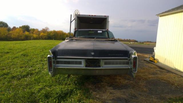 1965 Cadillac Eldorado Fleetwood Eldorado - photo 5
