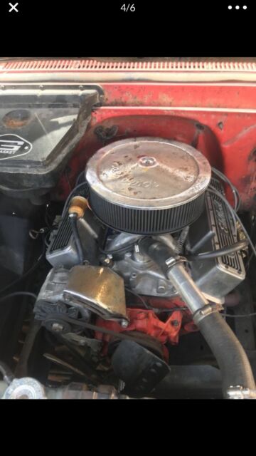 1965 Chevrolet C-10 Bagged, bags, short bed, classic, vintage, truck, pick up - photo 4