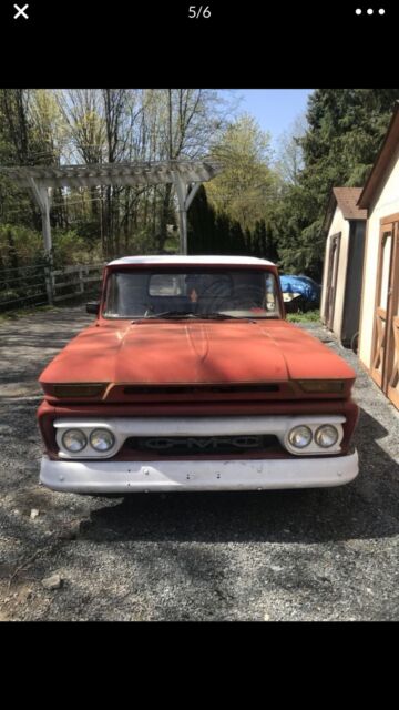 1965 Chevrolet C-10 Bagged, bags, short bed, classic, vintage, truck, pick up - photo 5