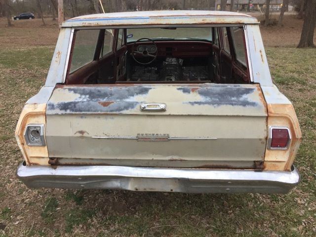 1965 Chevrolet Nova 100 series - photo 5