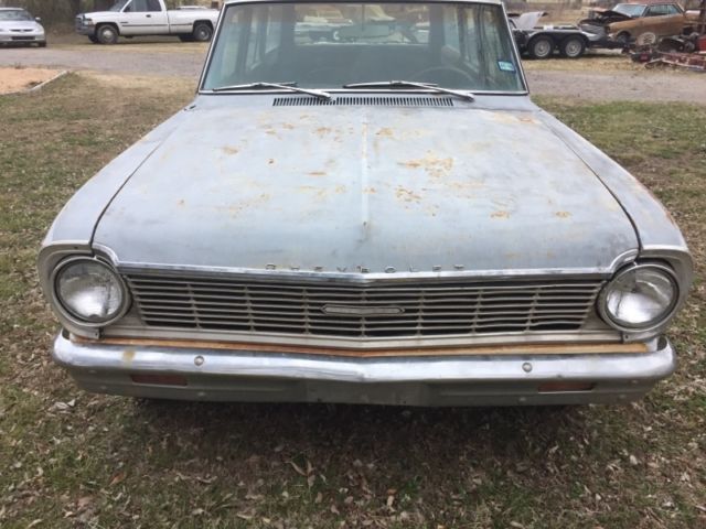 1965 Chevrolet Nova 100 series - photo 6