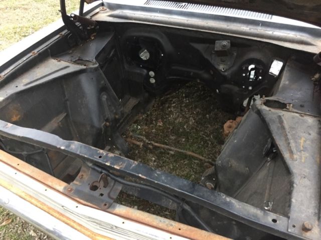 1965 Chevrolet Nova 100 series - photo 8