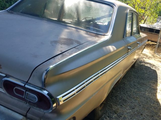 1965 Dodge Dart - photo 5