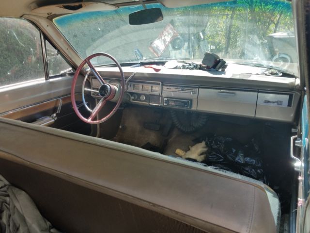 1965 Dodge Dart - photo 7