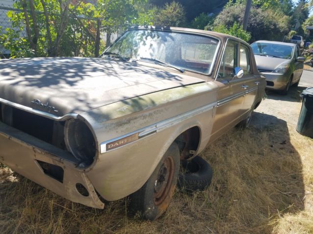 1965 Dodge Dart - photo 10