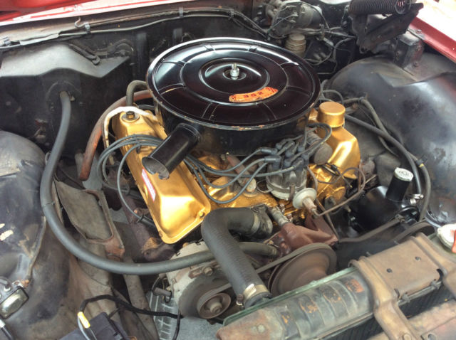 1965 Ford Galaxie - photo 10