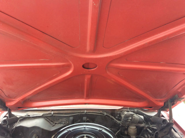 1965 Ford Galaxie - photo 12