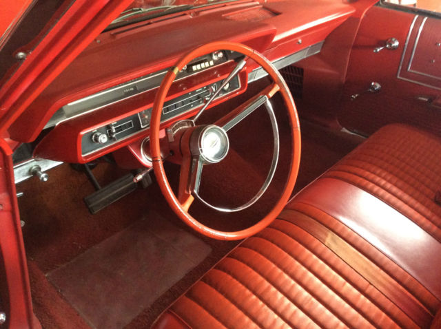 1965 Ford Galaxie - photo 3
