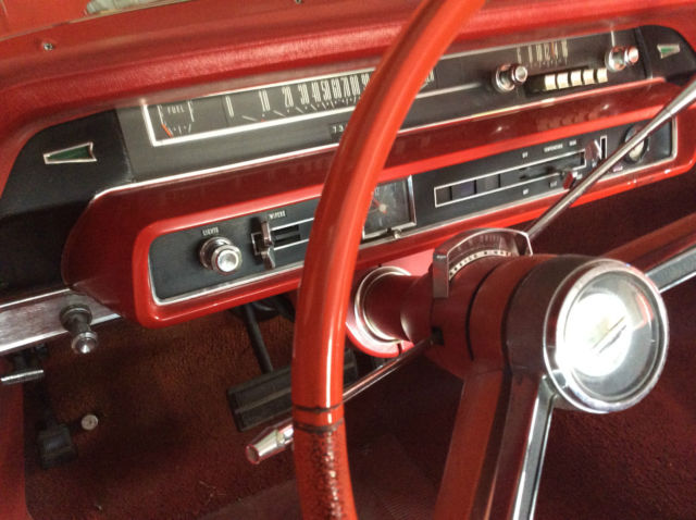 1965 Ford Galaxie - photo 4