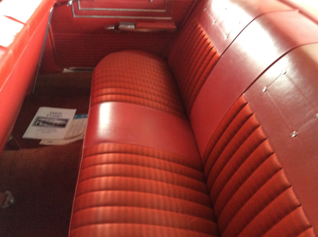 1965 Ford Galaxie - photo 6