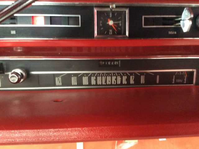 1965 Ford Galaxie - photo 8