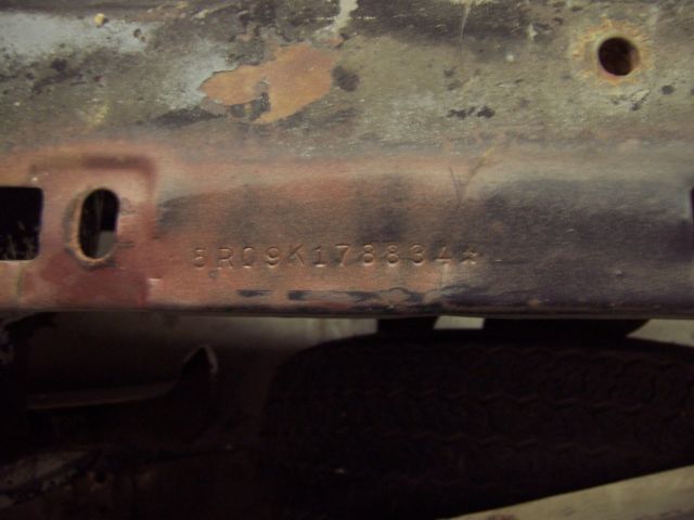 1965 Ford Mustang - photo 10