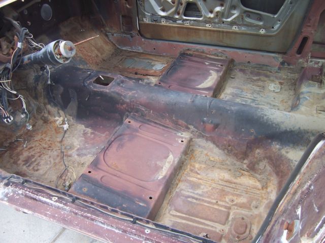 1965 Ford Mustang - photo 4