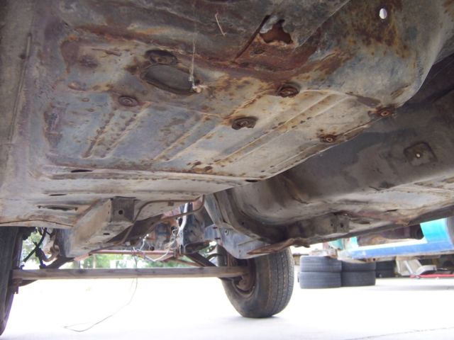 1965 Ford Mustang - photo 7