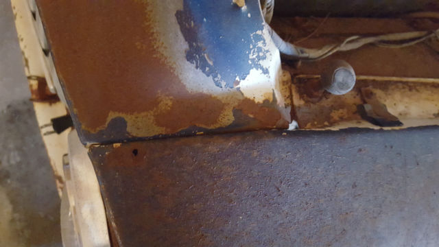 1965 International Harvester Other Travelette - photo 8