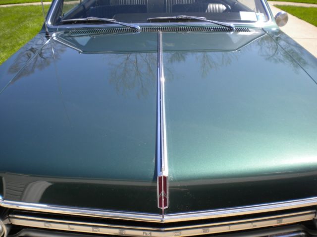 1965 Oldsmobile 442 - photo 9