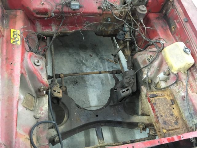 1965 Plymouth Belvedere - photo 12