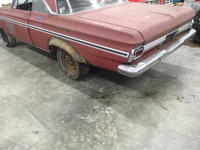 1965 Plymouth Belvedere - photo 3