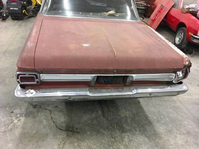 1965 Plymouth Belvedere - photo 4