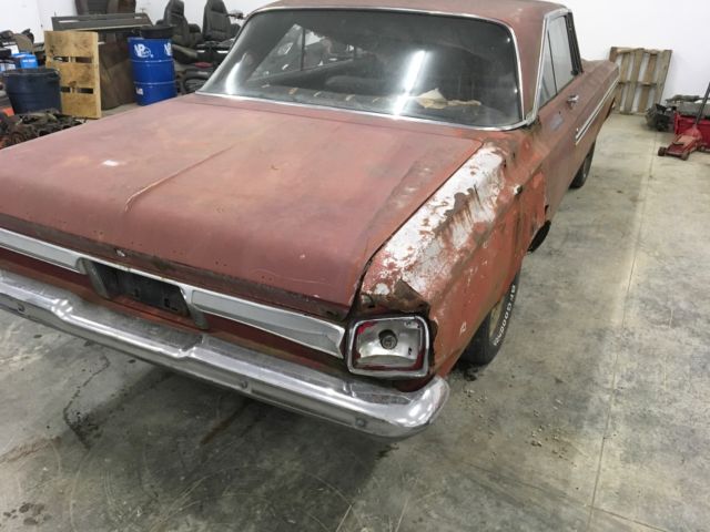 1965 Plymouth Belvedere - photo 5