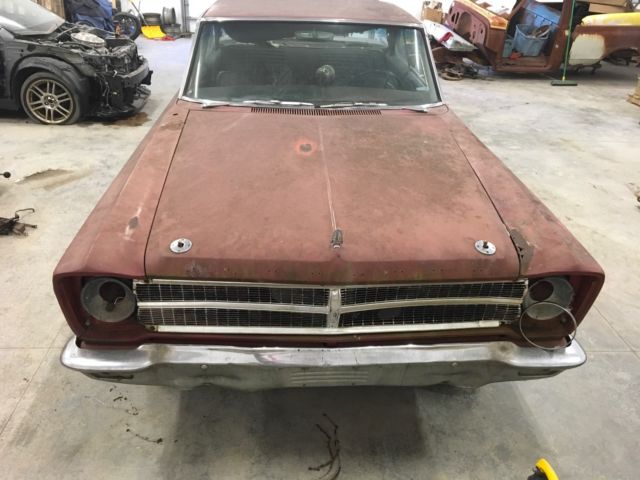 1965 Plymouth Belvedere - photo 6