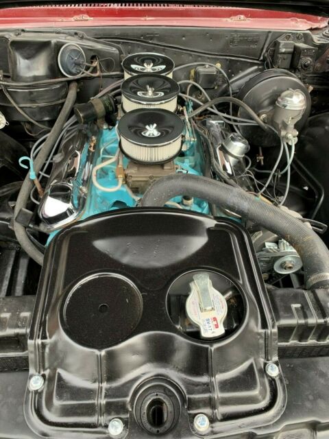 1965 Pontiac GTO - photo 10