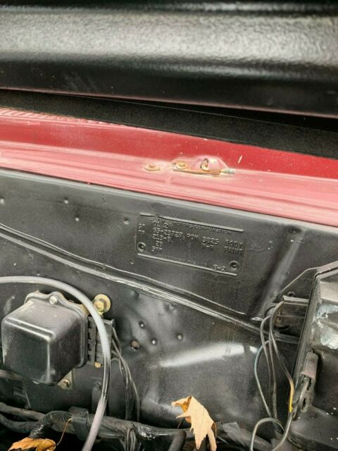 1965 Pontiac GTO - photo 12