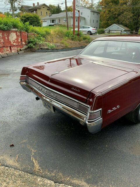 1965 Pontiac GTO - photo 3