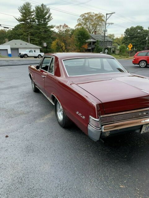 1965 Pontiac GTO - photo 5