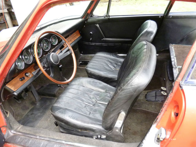 1965 Porsche 911 - photo 10