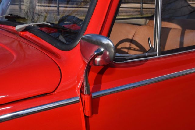 1965 Volkswagen Beetle - Classic - photo 11